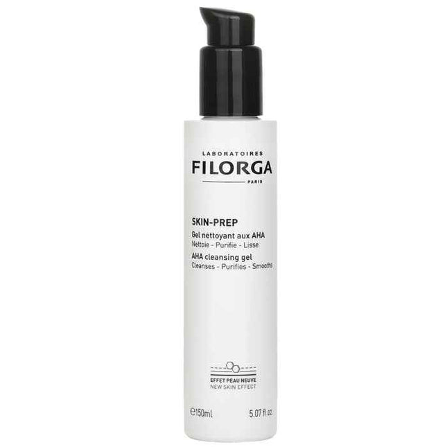 Skin Prep Aha Cleansing Gel - 150ml/5.07oz