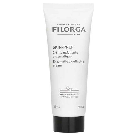 Skin Prep Enzymatic Exfoliating Cream - 75ml/2.53oz