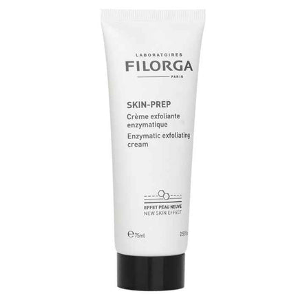 Skin Prep Enzymatic Exfoliating Cream - 75ml/2.53oz