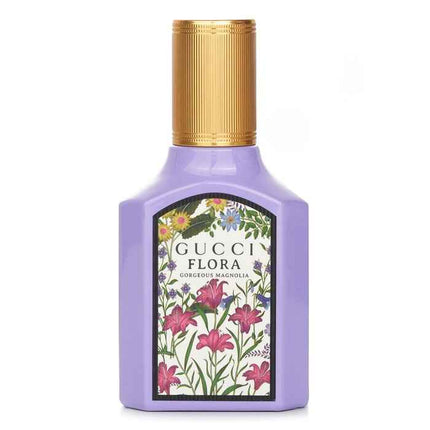 Flora Gorgeous Magnolia Eau De Parfum Spray - 30ml/1oz