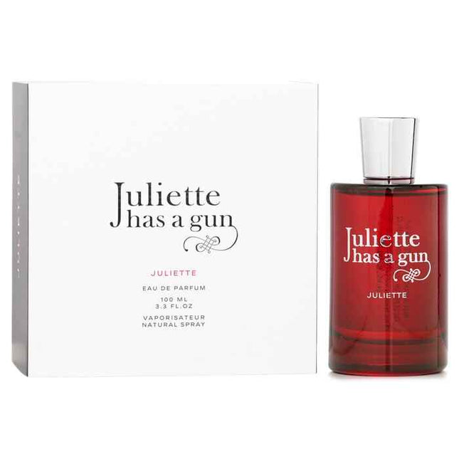 Juliette Eau De Parfum Spray - 100ml/3.3oz