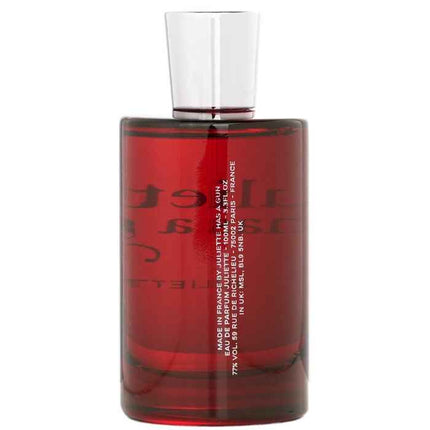 Juliette Eau De Parfum Spray - 100ml/3.3oz