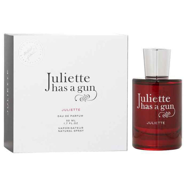 Juliette Eau De Parfum Spray - 50ml/1.7oz