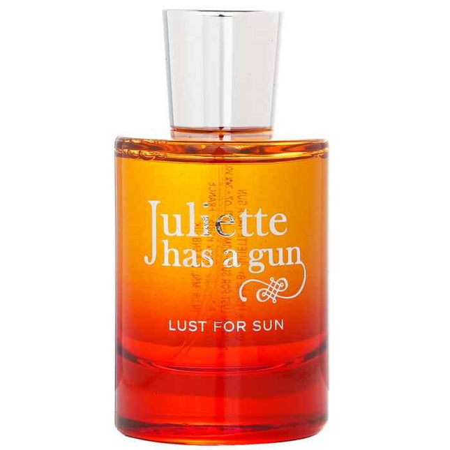 Lust For Sun Eau De Parfum Spray - 50ml/1.7oz