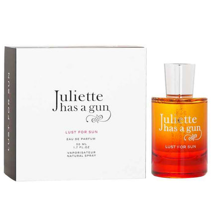 Lust For Sun Eau De Parfum Spray - 50ml/1.7oz