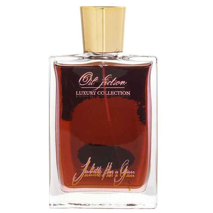 Oil Fiction Eau De Parfum Spray - 75ml/2.5oz