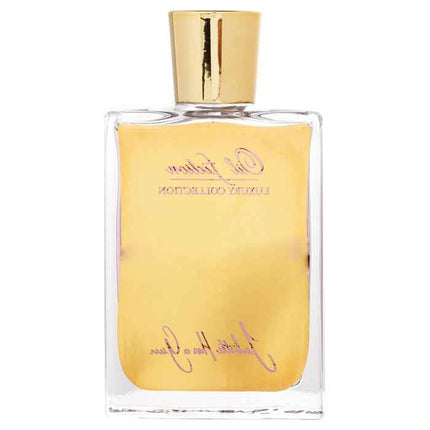 Oil Fiction Eau De Parfum Spray - 75ml/2.5oz