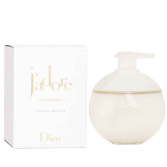 Dior J'adore Les Adorables Body Milk - 200ml/6.8oz