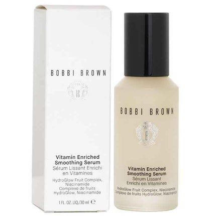 Vitamin Enriched Smoothing Serum - 30ml/1oz