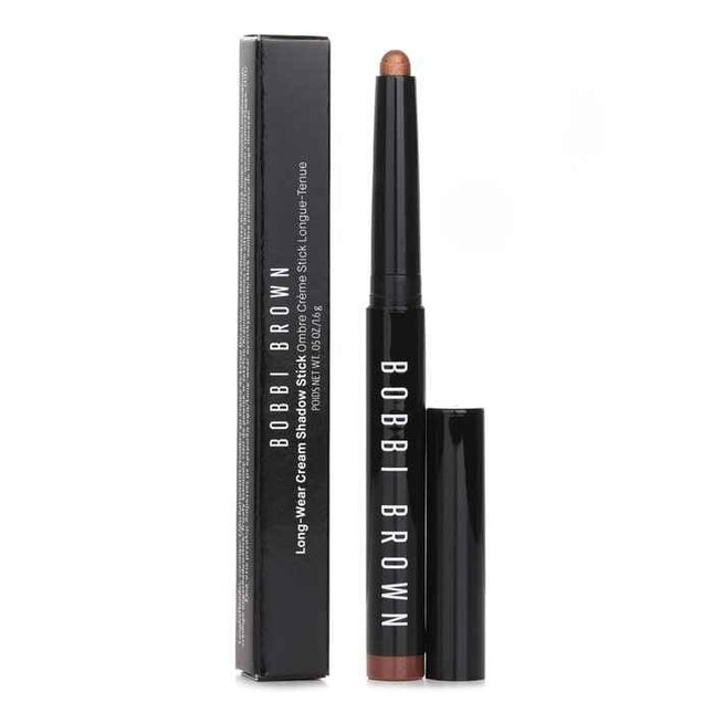 Long Wear Cream Eyeshadow Stick - # Bronze - 1.6g/0.05oz