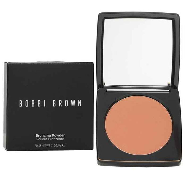 Bronzing Powder - # Golden Light - 9g
