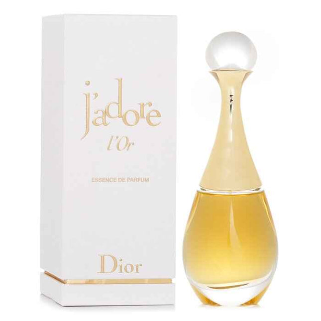 J'adore L'or Essence De Parfum Spray - 50ml/1.7oz