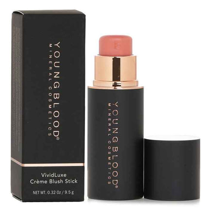 Vividluxe Cream Blush Stick - # Pink Prosecco - 9.5g