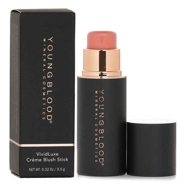 Vividluxe Cream Blush Stick - # Pink Prosecco - 9.5g