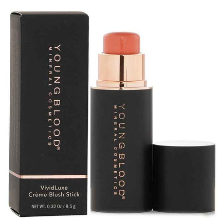 Vividluxe Cream Blush Stick - # Bellini - 9.5g
