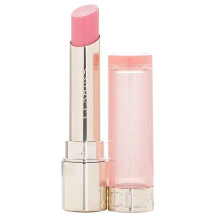 Lip Oil Balm - # 01 Pale Pink - 2.9g