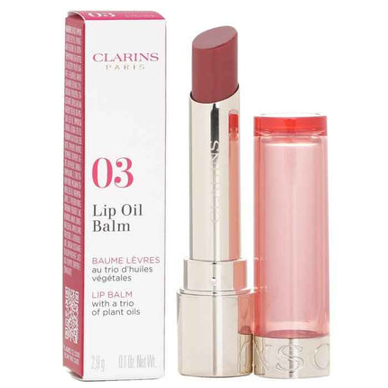 Lip Oil Balm - # 03 Lychee - 2.9g