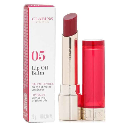 Lip Oil Balm - # 05 Cherry - 2.9g