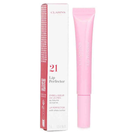 Lip Perfector - # 21 Soft Pink Glow - 12ml/0.35oz