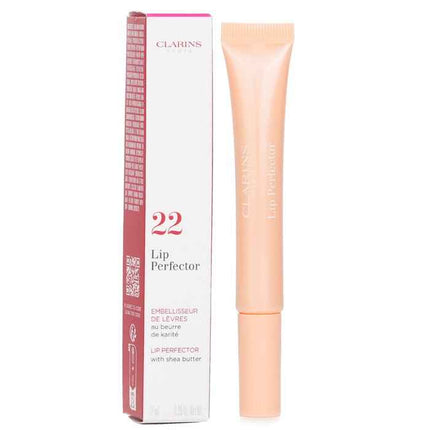 Lip Perfector - # 22 Peach Glow - 12ml/0.35oz
