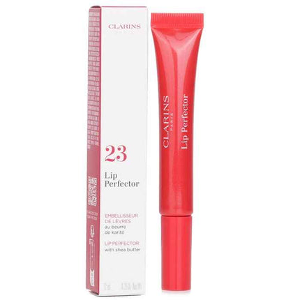 Lip Perfector - # 23 Pomegranate Glow - 12ml/0.35oz