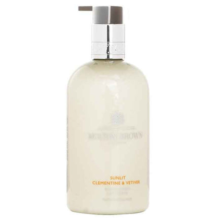 Sunlit Clementine & Vetiver Body Lotion - 300ml