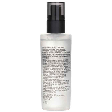 Fix+ Alcohol-free Multitasking Setting Spray - 100ml/3.4oz