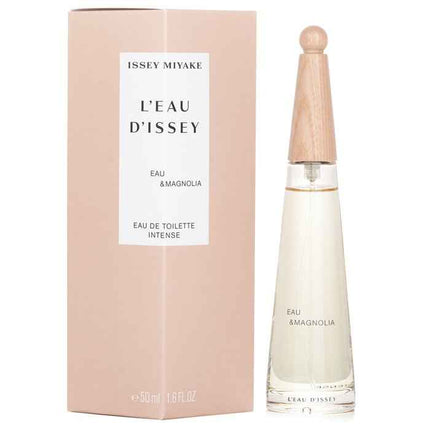 L'eau Dissey Eau & Magnolia Eau De Toilette Intense Spray - 50ml/1.69oz