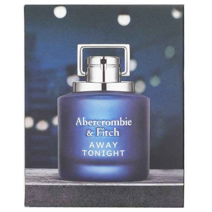 Away Tonight Homme Eau De Toilette Spray - 100ml/3.4oz