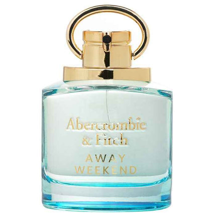 Away Weekend Femme Eau De Parfum Spray - 100ml/3.4oz