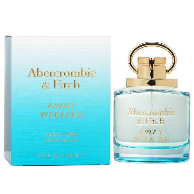 Away Weekend Femme Eau De Parfum Spray - 100ml/3.4oz