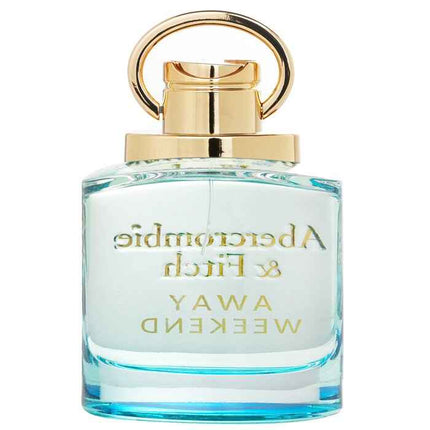 Away Weekend Femme Eau De Parfum Spray - 100ml/3.4oz