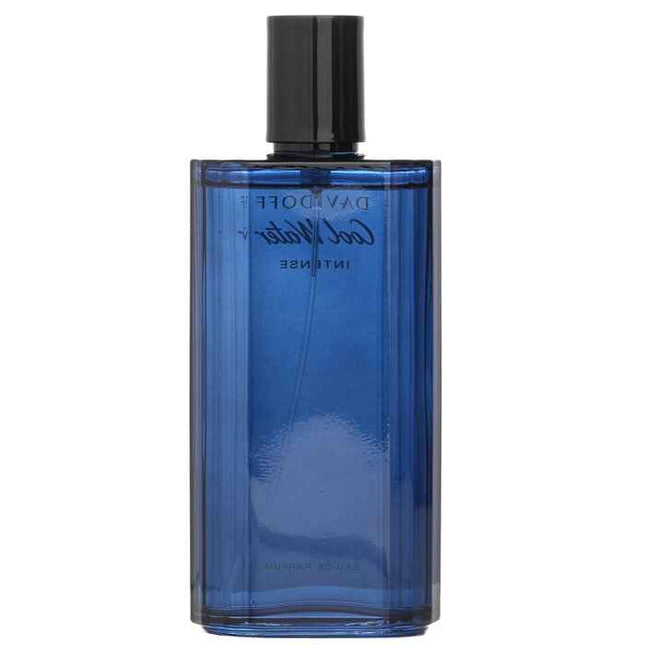 Cool Water Intense Eau De Parfum Spray - 125ml/4.2oz