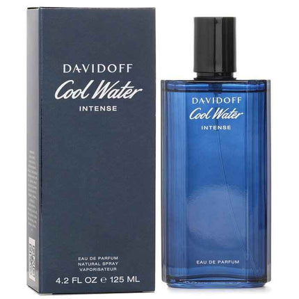 Cool Water Intense Eau De Parfum Spray - 125ml/4.2oz