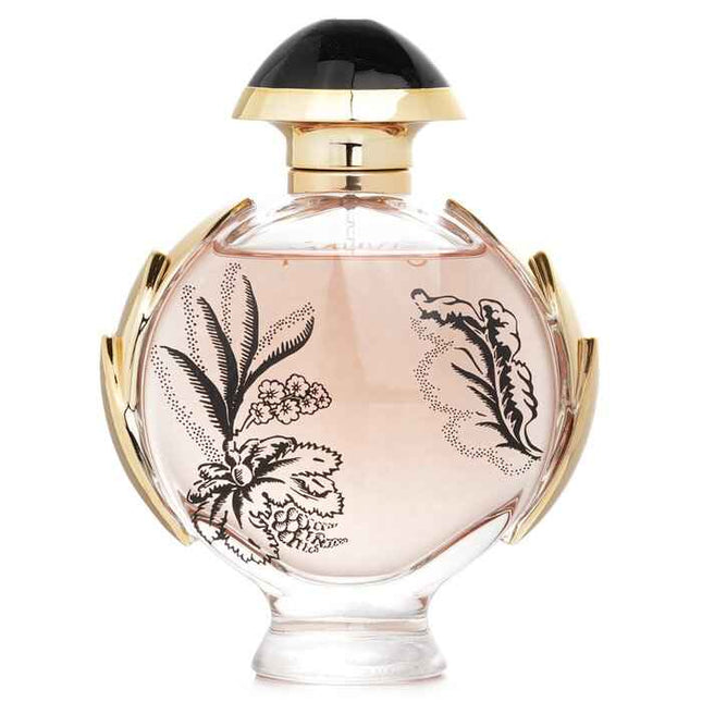 Olympea Blossom Eau De Parfum Spray - 80ml/2.7oz