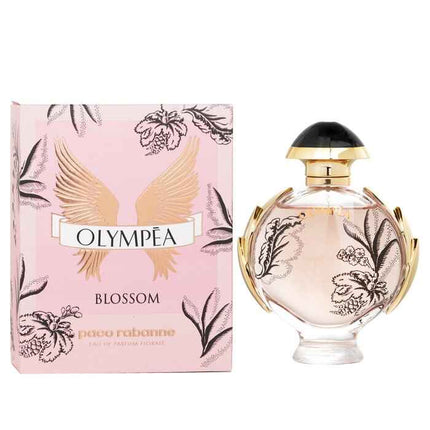 Olympea Blossom Eau De Parfum Spray - 80ml/2.7oz