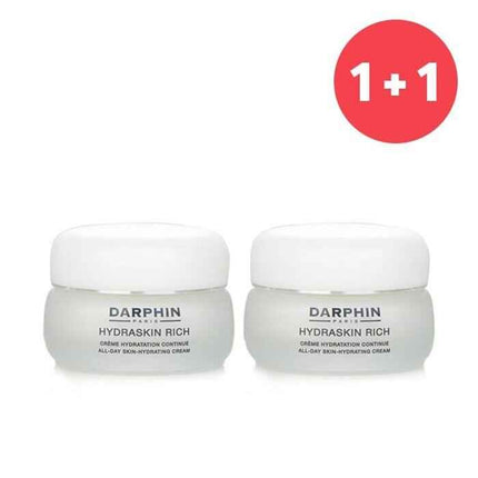 【buy 1 Get 1】hydraskin Rich (add One To Cart And Get Two) - 50ml/1.7oz x2