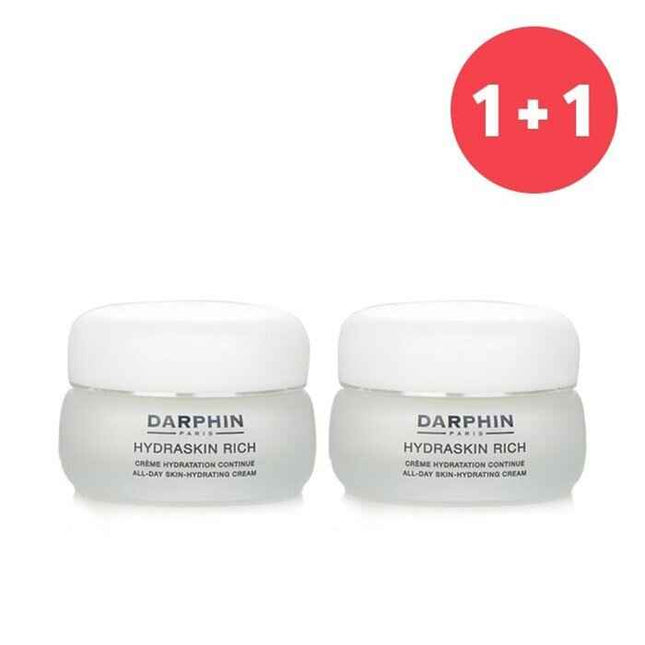 【buy 1 Get 1】hydraskin Rich (add One To Cart And Get Two) - 50ml/1.7oz x2