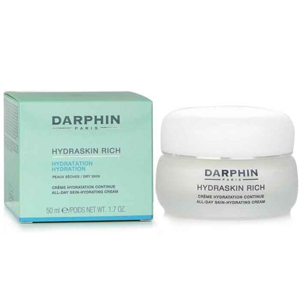 【buy 1 Get 1】hydraskin Rich (add One To Cart And Get Two) - 50ml/1.7oz x2