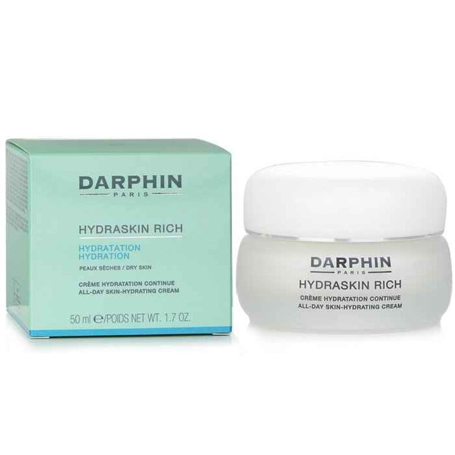 【buy 1 Get 1】hydraskin Rich (add One To Cart And Get Two) - 50ml/1.7oz x2