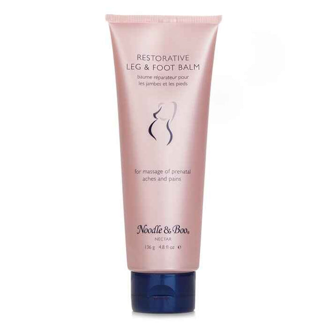 Restorative Leg & Foot Balm - 136g/4.8oz