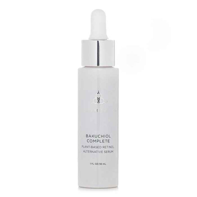 Bakuchiol Complete Plant Based Retinol Alternative Serum - 30ml/1oz