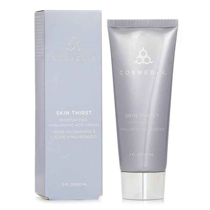 Skin Thirst Moisturizing Hyaluronic Acid Cream - 60g/2oz