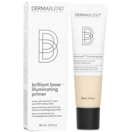 Brilliant Base™ Illuminating Primer - 30ml/1oz