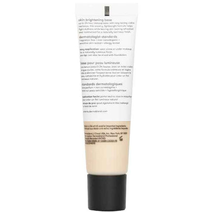 Brilliant Base™ Illuminating Primer - 30ml/1oz