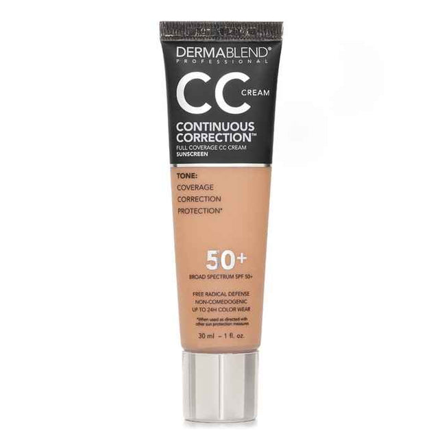Continuous Correction™ Cc Cream Spf 50 - # 20n Fair To Light 1 - 30ml/1oz