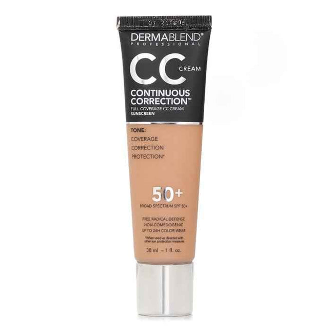 Continuous Correction™ Cc Cream Spf 50 - # 30n Light 2 - 30ml/1oz