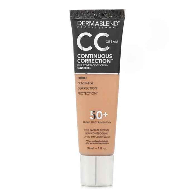 Continuous Correction™ Cc Cream Spf 50 - # 35n Light To Medium 1 - 30ml/1oz