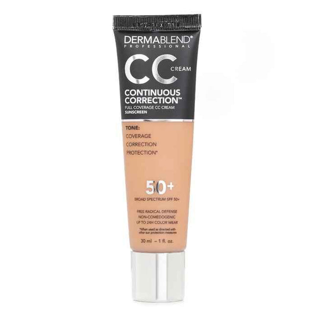 Continuous Correction™ Cc Cream Spf 50 - # 40n Medium 2 - 30ml/1oz