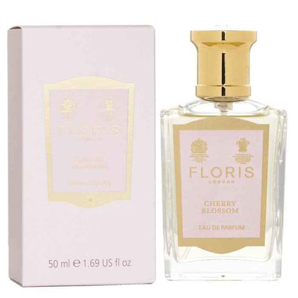 Cherry Blossom Eau De Parfum Spray - 50ml/1.69oz